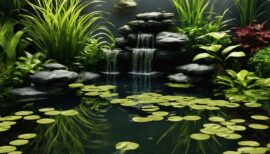 Aquatic-Plants Aquatic Plants