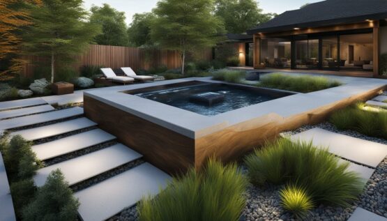 Custom Water Features