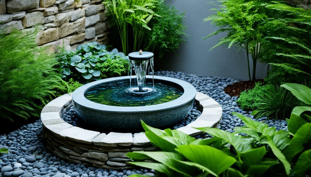 DIY Water Feature Design Tips for Small Spaces DIY Water Feature Design Tips for Small Spaces