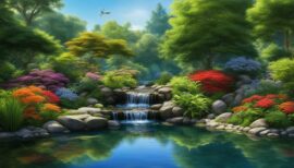 Garden-Ponds Garden Ponds