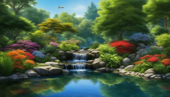 Garden-Ponds Garden Ponds