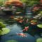 Koi Ponds