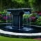 Outdoor Fountains