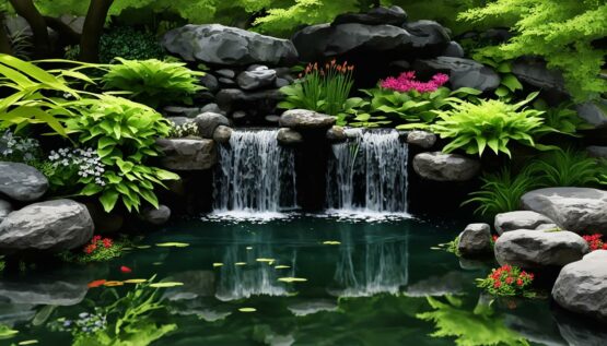 Pond-Design Pond Design