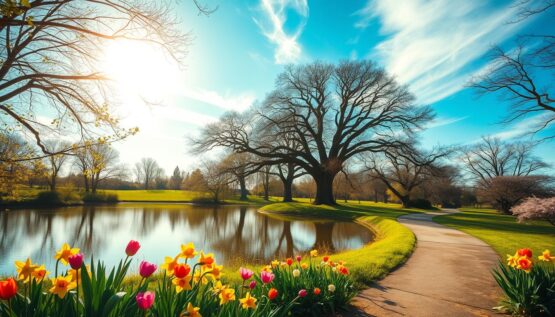 Utah pond highlights