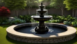 Water-Features Water Features
