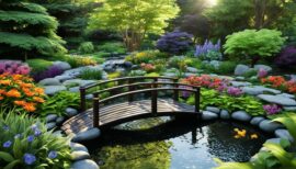 Water-Gardens Water Gardens