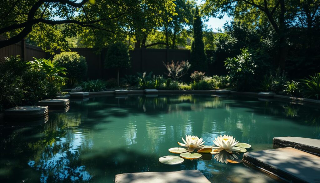 backyard reflections backyard reflections