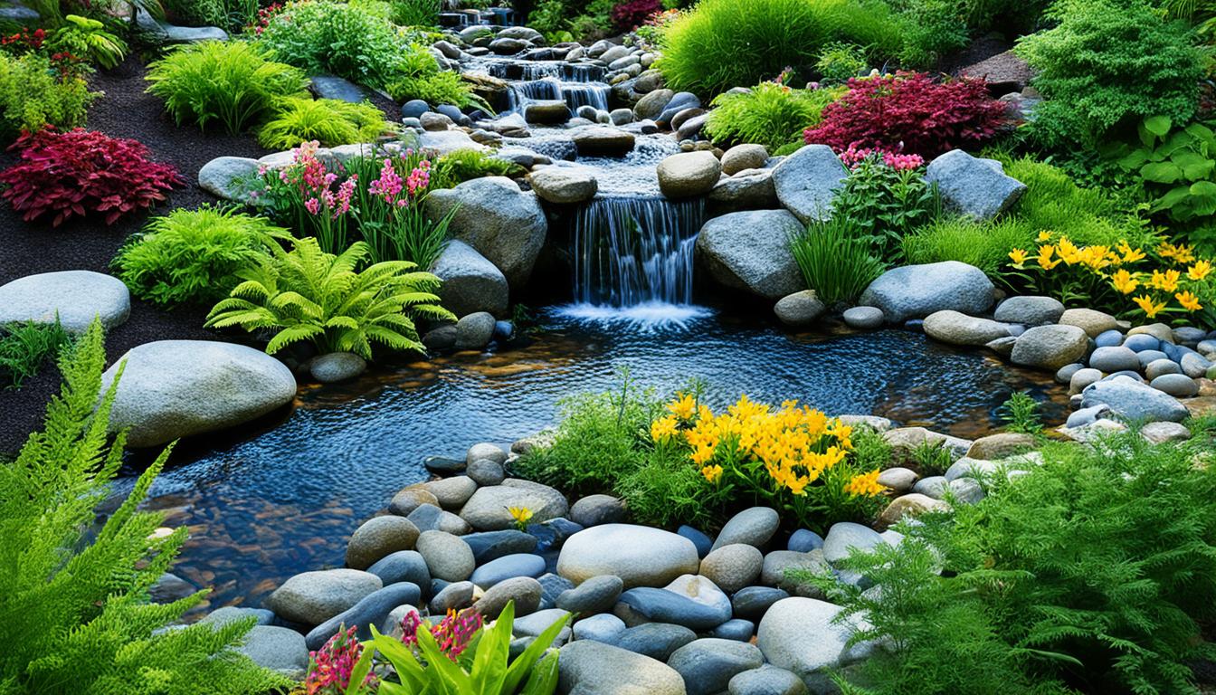 Inspiring stream design ideas for your landscape
