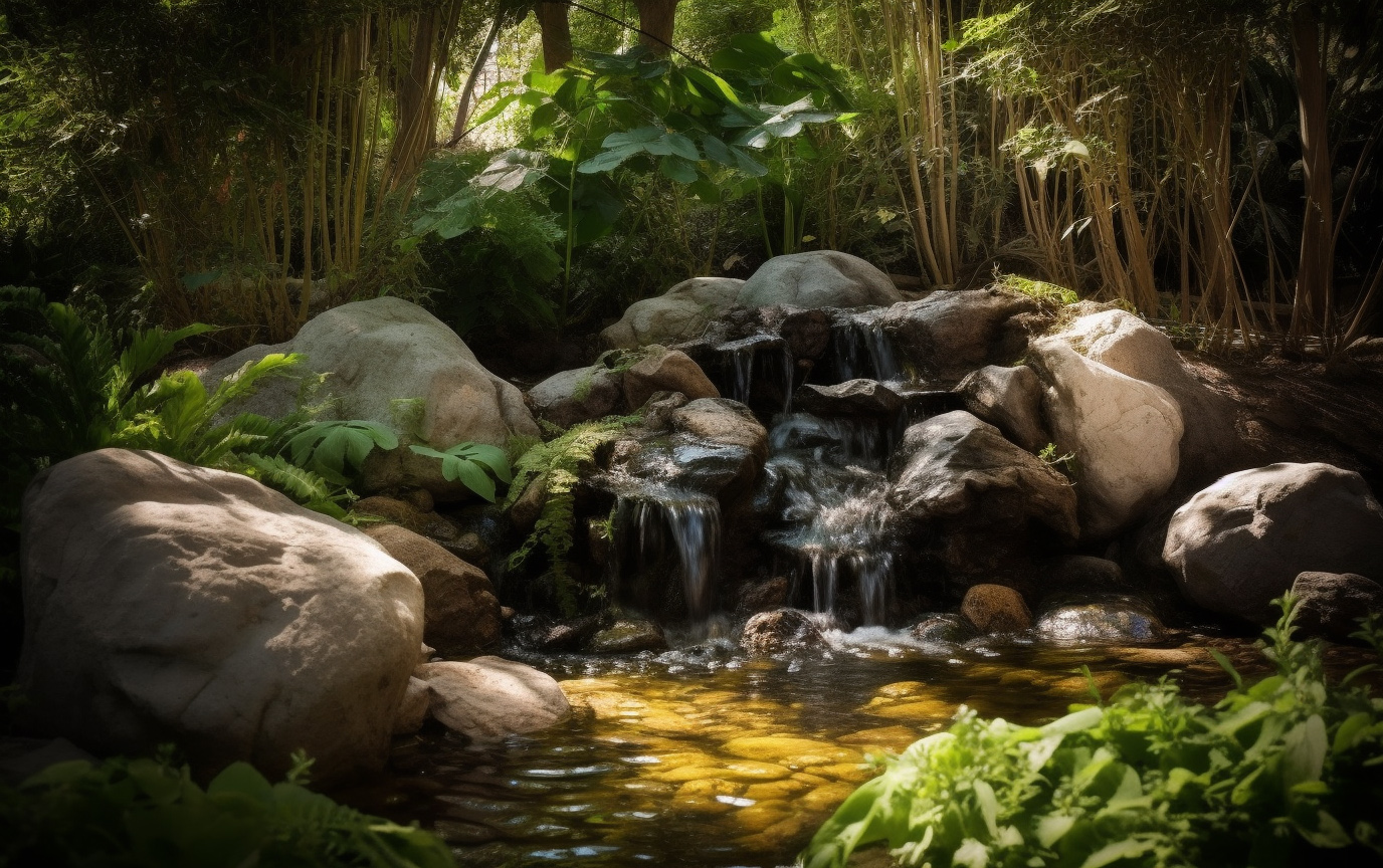 benefits-of-hiring-a-pro-for-your-pond-installation