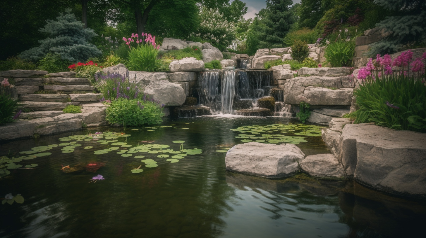 benefits-of-hiring-pros-for-your-pond-installation