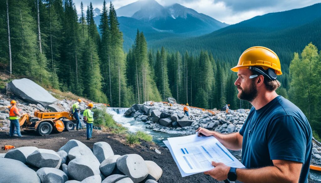 choosing a waterfall builder choosing a waterfall builder