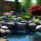 custom water feature design