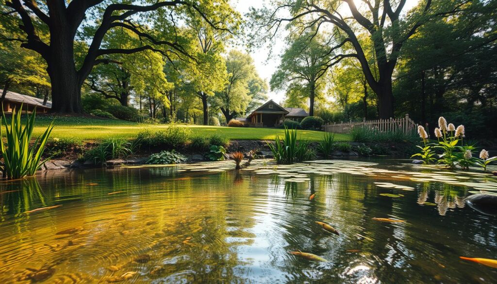 ecosystem pond ecosystem pond
