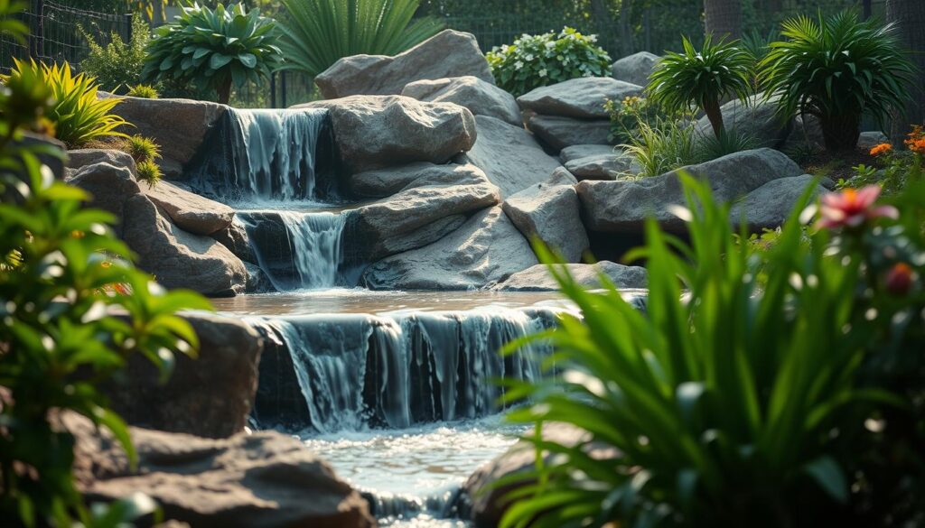 installation pondless waterscape installation pondless waterscape