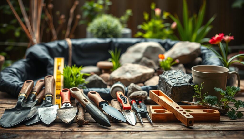 materials and tools materials and tools