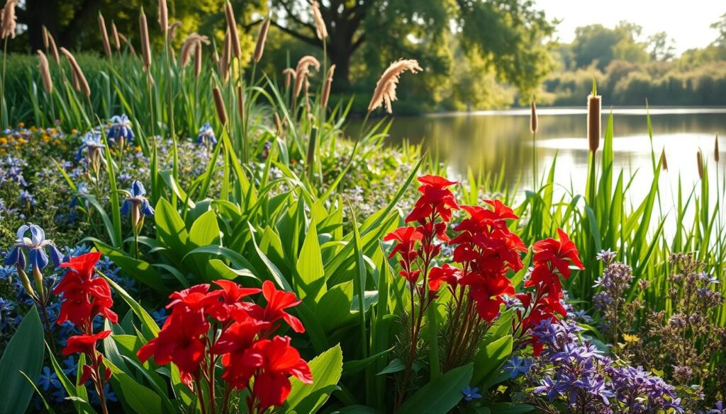 moisture-loving perennials moisture-loving perennials