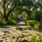 mosquito control pond