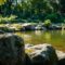 natural stone landscaping