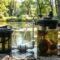 pond filter systems