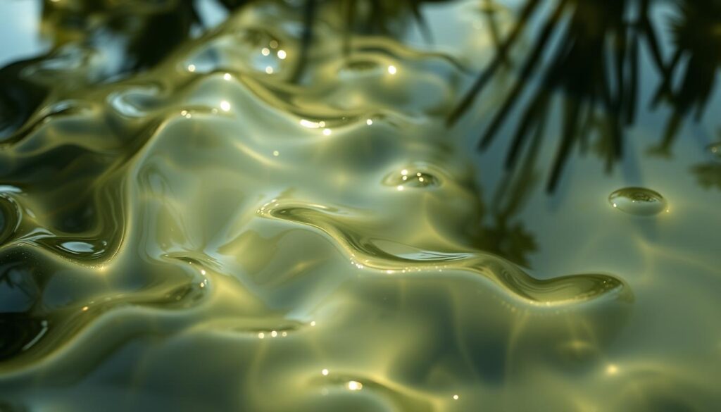 pond gel hydration pond gel hydration