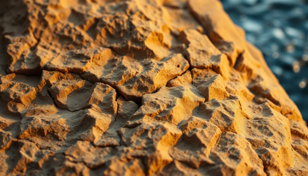 sandstone