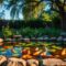 small pond ideas