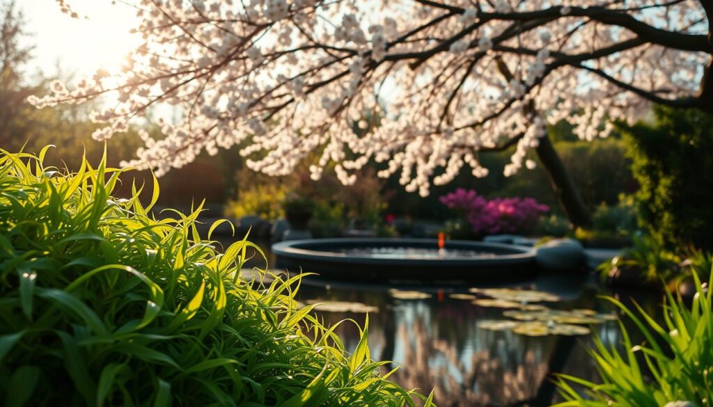 spring ramp-up plan