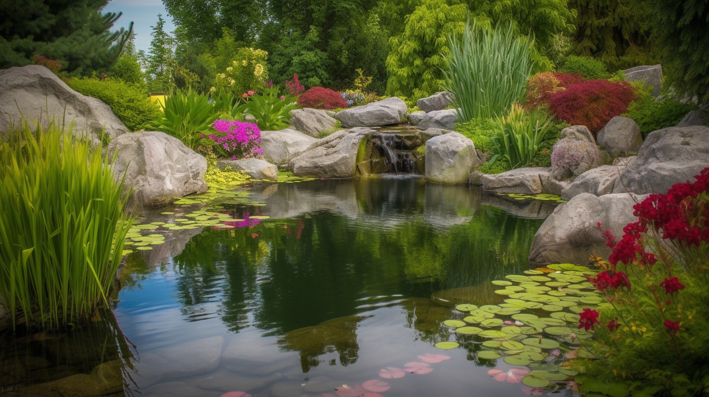 transform-your-backyard-with-a-stunning-pond-feature