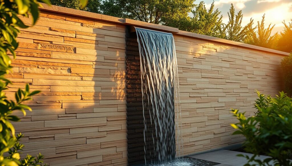 wall
