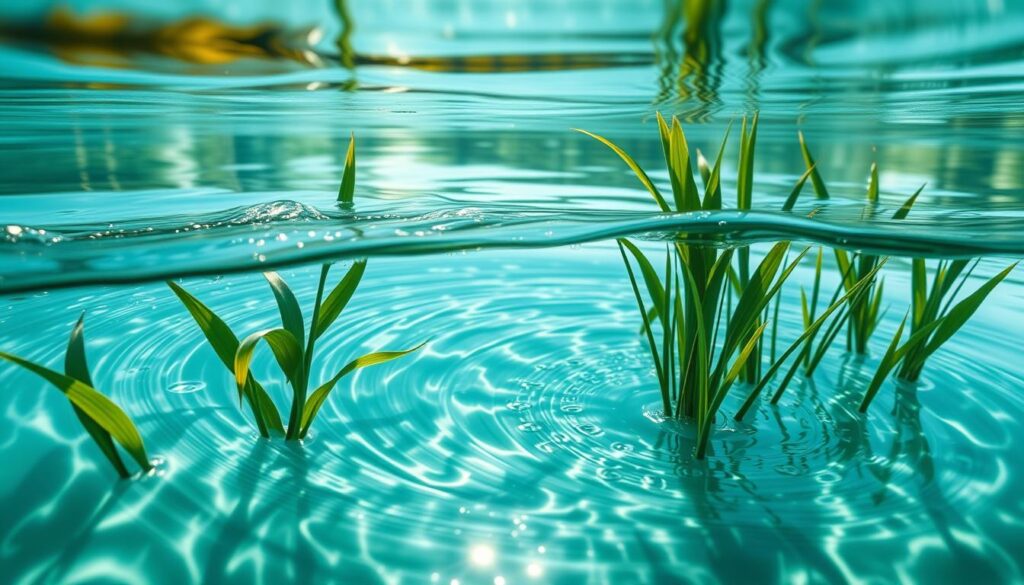 water circulation