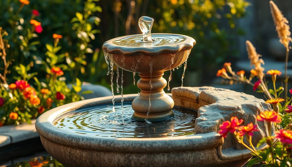 water fountain water fountain