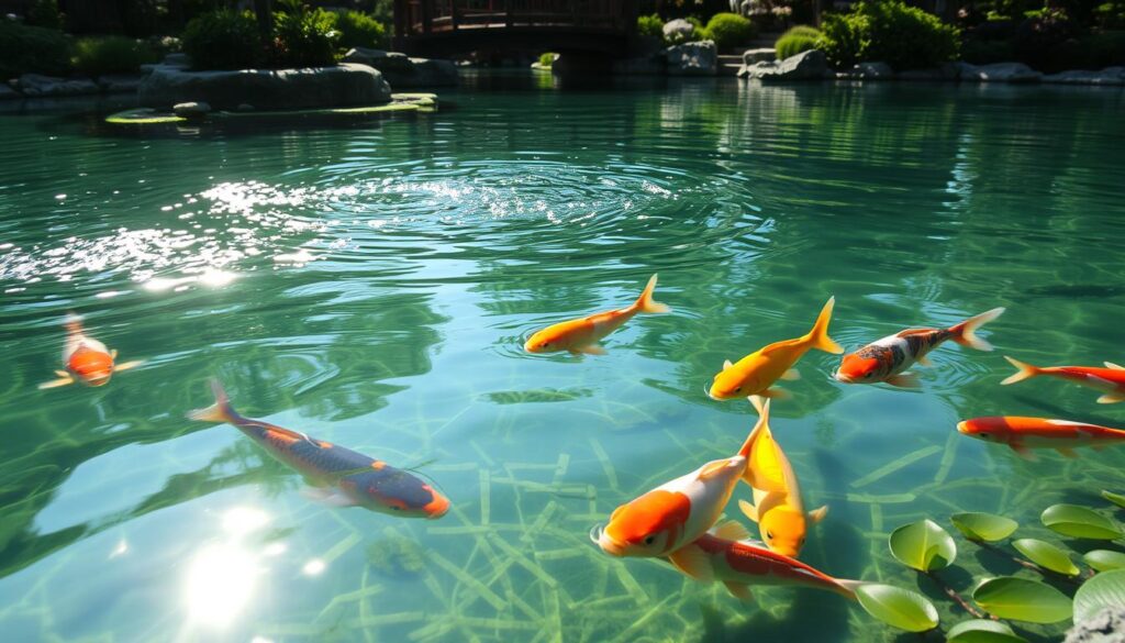 water quality