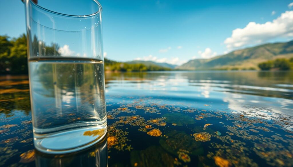 water quality