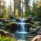 waterfall design ideas
