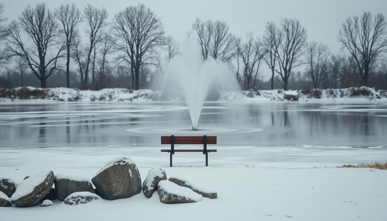 winter-fountain-care winter fountain care